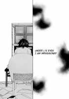 Chart Of A Boy 17 Neutral - Death Note [Death Note] Thumbnail Page 28