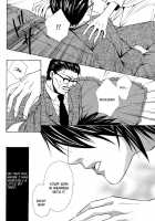 Chart Of A Boy 17 Neutral - Death Note [Death Note] Thumbnail Page 31