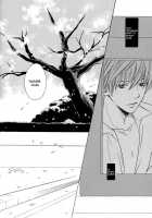 Chart Of A Boy 17 Neutral - Death Note [Death Note] Thumbnail Page 33