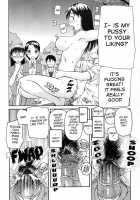 Haniwari / 判割 [Kiai Neko] [Original] Thumbnail Page 131