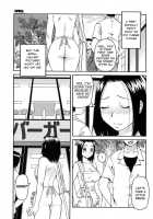 Haniwari / 判割 [Kiai Neko] [Original] Thumbnail Page 154
