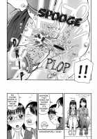 Haniwari / 判割 [Kiai Neko] [Original] Thumbnail Page 21