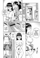 Haniwari / 判割 [Kiai Neko] [Original] Thumbnail Page 29