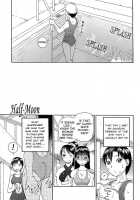 Haniwari / 判割 [Kiai Neko] [Original] Thumbnail Page 38