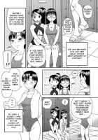 Haniwari / 判割 [Kiai Neko] [Original] Thumbnail Page 41