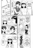 Haniwari / 判割 [Kiai Neko] [Original] Thumbnail Page 55