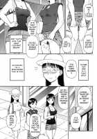 Haniwari / 判割 [Kiai Neko] [Original] Thumbnail Page 56