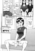 Haniwari / 判割 [Kiai Neko] [Original] Thumbnail Page 61