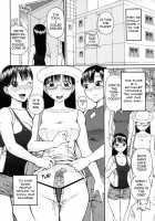 Haniwari / 判割 [Kiai Neko] [Original] Thumbnail Page 63