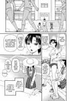 Haniwari / 判割 [Kiai Neko] [Original] Thumbnail Page 06