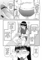 Haniwari / 判割 [Kiai Neko] [Original] Thumbnail Page 08