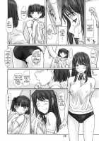 YUUMI / YUUMI [Kisaragi Gunma] [Kimikiss] Thumbnail Page 18
