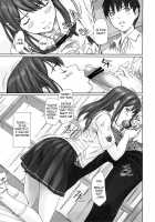 YUUMI / YUUMI [Kisaragi Gunma] [Kimikiss] Thumbnail Page 05