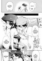 Captain And Me / 船長とオレ [Inu] [Original] Thumbnail Page 06