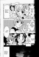 Dashinuke Metamorphose [Kagura Yutakamaru] [Original] Thumbnail Page 05