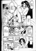 Dashinuke Metamorphose [Kagura Yutakamaru] [Original] Thumbnail Page 06