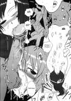 Mitsumei A.K.A. I-404 [Nogami Takeshi] [Original] Thumbnail Page 21