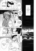 Mitsumei A.K.A. I-404 [Nogami Takeshi] [Original] Thumbnail Page 25