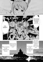 Mitsumei A.K.A. I-404 [Nogami Takeshi] [Original] Thumbnail Page 26