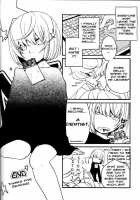 Chocolate Kiss - Death Note - [Death Note] Thumbnail Page 17
