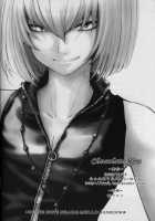 Chocolate Kiss - Death Note - [Death Note] Thumbnail Page 20
