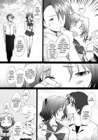 Ranjyuku 2 / 乱熟 2 [Sakai Hamachi] [Toheart2] Thumbnail Page 09