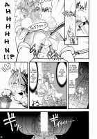 Prina The Dungeoneering Princess 1 / 迷宮王女プリナ [Rebis] [Original] Thumbnail Page 23