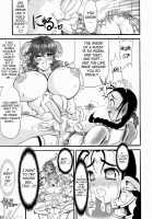 Prina The Dungeoneering Princess 1 / 迷宮王女プリナ [Rebis] [Original] Thumbnail Page 33