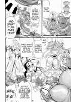 Prina The Dungeoneering Princess 1 / 迷宮王女プリナ [Rebis] [Original] Thumbnail Page 36