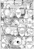 Ryoujoku Rensa 04 / 陵辱連鎖 04 [Aoi Mikku] [Ichigo 100] Thumbnail Page 14