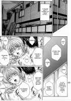 Ryoujoku Rensa 04 / 陵辱連鎖 04 [Aoi Mikku] [Ichigo 100] Thumbnail Page 23