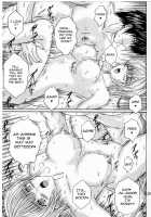 Ryoujoku Rensa 04 / 陵辱連鎖 04 [Aoi Mikku] [Ichigo 100] Thumbnail Page 27