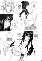 Kesson Shoujo Maniacs 10 [Original] Thumbnail Page 11