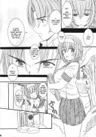 Kesson Shoujo Maniacs 10 [Original] Thumbnail Page 04