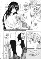 Kesson Shoujo Maniacs 10 [Original] Thumbnail Page 06