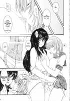 Kesson Shoujo Maniacs 10 [Original] Thumbnail Page 07