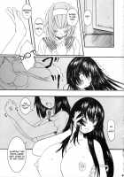 Kesson Shoujo Maniacs 10 [Original] Thumbnail Page 09