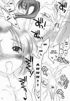 Higurashi Urabon 2 ～ Rennaburi Hen ～ / ひぐらし裏本2～連嬲り編～ [Ouka Sushi] [Higurashi No Naku Koro Ni] Thumbnail Page 15