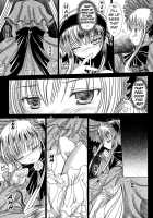 Kodoku Solitude / 孤独 Solitude [Namamo Nanase] [Rozen Maiden] Thumbnail Page 14