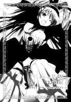 Kodoku Solitude / 孤独 Solitude [Namamo Nanase] [Rozen Maiden] Thumbnail Page 25