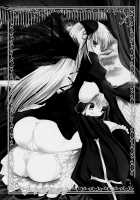 Kodoku Solitude / 孤独 Solitude [Namamo Nanase] [Rozen Maiden] Thumbnail Page 02