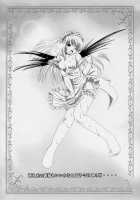 Kodoku Solitude / 孤独 Solitude [Namamo Nanase] [Rozen Maiden] Thumbnail Page 03