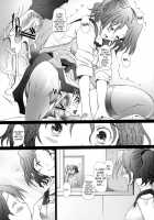 Ranjyuku 3 / 乱熟3 [Sakai Hamachi] [Toheart2] Thumbnail Page 10