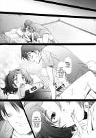 Ranjyuku 3 / 乱熟3 [Sakai Hamachi] [Toheart2] Thumbnail Page 27