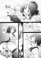 Ranjyuku 3 / 乱熟3 [Sakai Hamachi] [Toheart2] Thumbnail Page 06