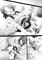 Ranjyuku 3 / 乱熟3 [Sakai Hamachi] [Toheart2] Thumbnail Page 08