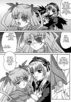 ANATOMIA ALICE II Antiheldin / ANATOMIA ALICE II Antiheldin [Rozen Maiden] Thumbnail Page 11