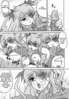 ANATOMIA ALICE II Antiheldin / ANATOMIA ALICE II Antiheldin [Rozen Maiden] Thumbnail Page 14