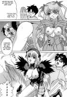 ANATOMIA ALICE II Antiheldin / ANATOMIA ALICE II Antiheldin [Rozen Maiden] Thumbnail Page 15