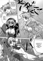 ANATOMIA ALICE II Antiheldin / ANATOMIA ALICE II Antiheldin [Rozen Maiden] Thumbnail Page 19